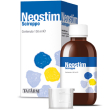 neostim sciroppo 150 ml - integratore alimentare