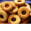 luisanna occhio di bue amararena senza glutine 180 grammi