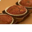 luisanna muffin mirtillo senza glutine 200 grammi