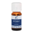 dr. taffi olio essenziale di patchouly 10 ml