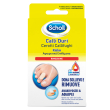 scholl protezione duroni cerotti in lattice (4 pz)