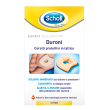 scholl cerotti protettivi in lattice per duroni, 4 pezzi