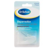scholl separadita piedi anatomico in gel 3 paia