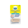 scholl protezione tubolare ritagliabile in gel