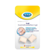scholl gelactiv cusc calli 2pz