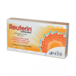 reuterin 10 compresse masticabili - integratore fermenti lattici vivi