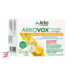 arkovox miele/limone 24 caramelle