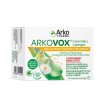arkovox 24 pastiglie menta eucalipto senza zucchero