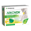 arkopharma arkovox menta eucalipto 24 pastiglie