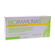 bioimmunas integratore per il sistema immunitario 20 compresse