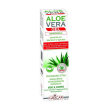 aloe vera - gel emolliente antiossidante e idratante per viso e corpo 100 ml