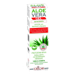 aloe vera gel 100%, 100 ml