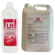 lh dermoscrub antisettico 1lt
