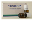 venoton 10 flaconcini - integratore alimentare
