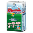 monello latte crescita 500ml
