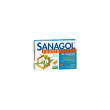 sanagol tuss arancia 24car