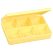 handy box portapillole giornal