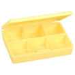 handy box portapillole giornal