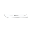 gima lame gima inox n. 10 sterili 100 pz altro