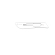 gima lame gima inox n. 20 sterili 100 pz altro