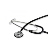 fonendoscopio trad per adulti colore nero con lira colore nero confezione in scatola di cartone padi