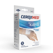 ceroxmed rete tubolare elastica mano/polso