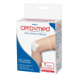 ceroxmed rete tubolare elastica per gamba e ginocchio 1 striscia da 3m - supporto flessibile per il
