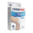 ceroxmed-soft rete tubolare gamba/ginocchia