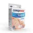 ceroxmed rete tubolare elastica cintura ombelicale