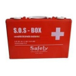 safety cassetta medicazione completa per aziende gruppo a/b