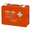 cassetta ps gruppo c   -3 safe