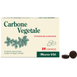 carbone vegetale blister