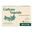 marco viti carbone vegetale 25 pz compresse
