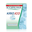 ghiaccio*istan.busta krio-ico
