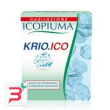 icopiuma ghiaccio istantaneo monouso icopiuma krio 2 buste