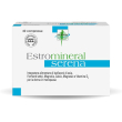 estromineral serena 40 compresse - integratore per il trofismo osseo