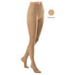 calza compressiva jobst ultrasheer 10-15mmhg collant nat2 articolo 797830000100