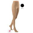 calza compressiva jobst ultrasheer 10-15mmhg collant noir2 articolo 797830000600