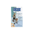 essity jobst us 70 den - collant a compressione graduata (10-15 mmhg) - taglia 04 noir