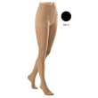 essity calza compressiva jobst ultrasheer 10-15mmhg collant noir mis 4 (disp. medico)