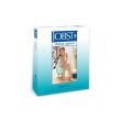 essity jobst ultrasheer - collant a compressione graduata (15-20 mmhg ) taglia 5 naturel