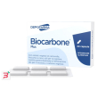 biocarbone plus 24 capsule