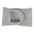 ostie tonde 6cm s/g buste farmac-zabban