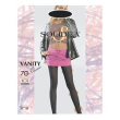 vanity 70 col op vb moka 4 l