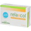 cristalfarma, relaxcol, 36 capsule