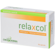 relaxcol® capsule 36 pz