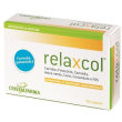 relaxcol integratore gonfiore e tensione addominale 36 capsule