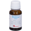 biovit 3 gola fiala spray 15 ml