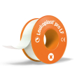 leukoplast pro lf cerotto su rocchetto molto resistente 1 pz cerotto