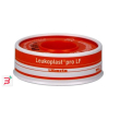 cerotto chirurgico medicato in rocchetto leukoplast pro lf con ossido di zinco 1,25x500 cm